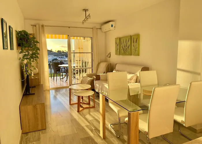 Apartamento Con Vistas