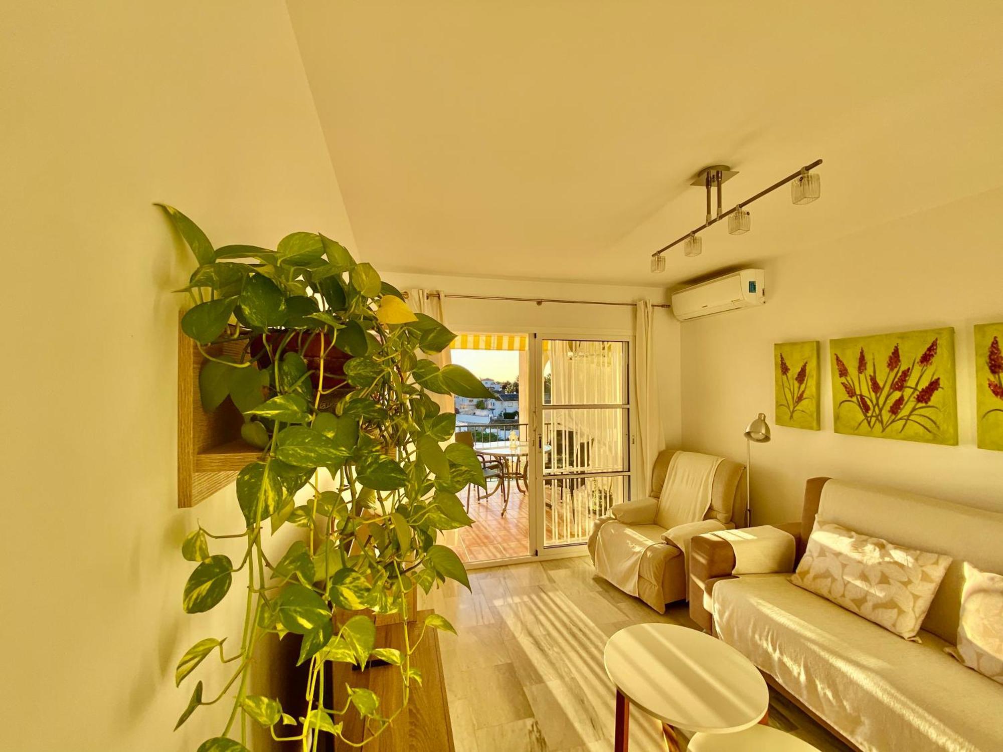 Appartamento Con Vistas *
