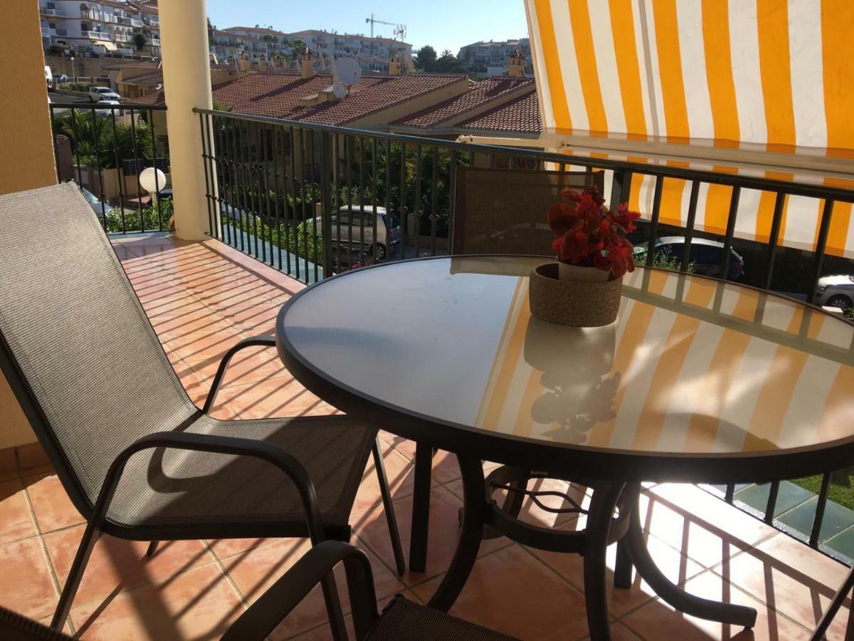 Appartamento Con Vistas La Cala De Mijas