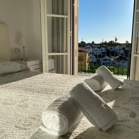 Apartamento Con Vistas La Cala De Mijas Exterior photo