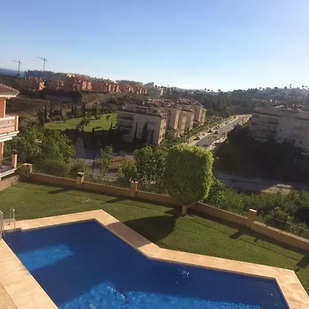 Apartamento Con Vistas La Cala De Mijas Exterior photo
