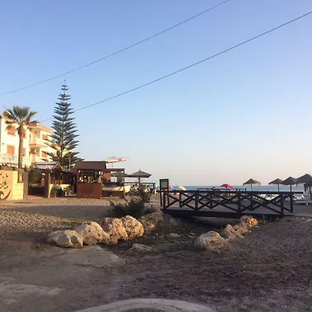 Apartamento Con Vistas La Cala De Mijas Exterior photo