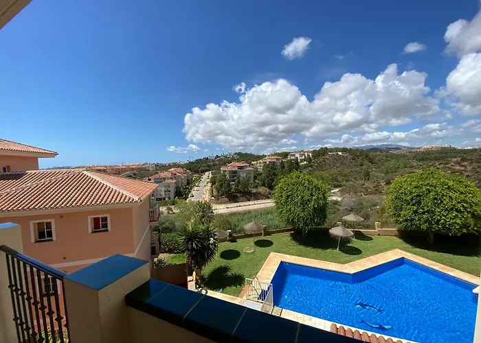 Apartamento Con Vistas