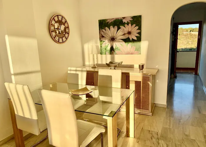 Apartamento Con Vistas