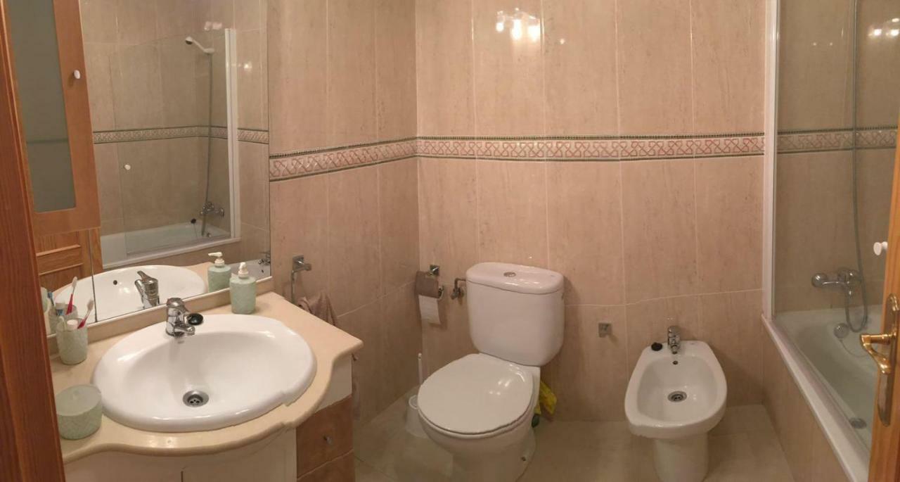 Apartament Con Vistas *