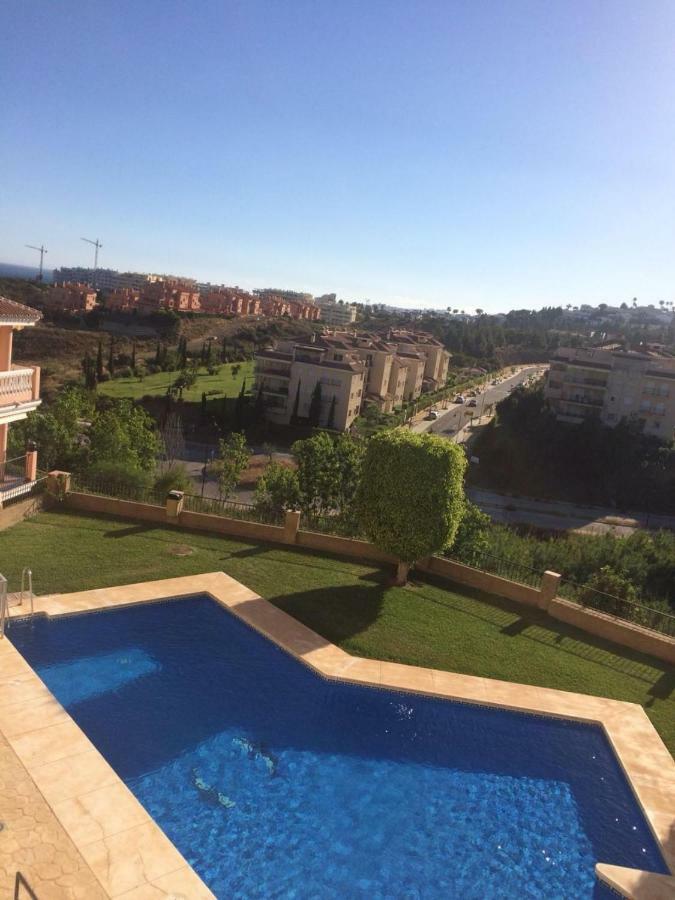 Apartament Con Vistas