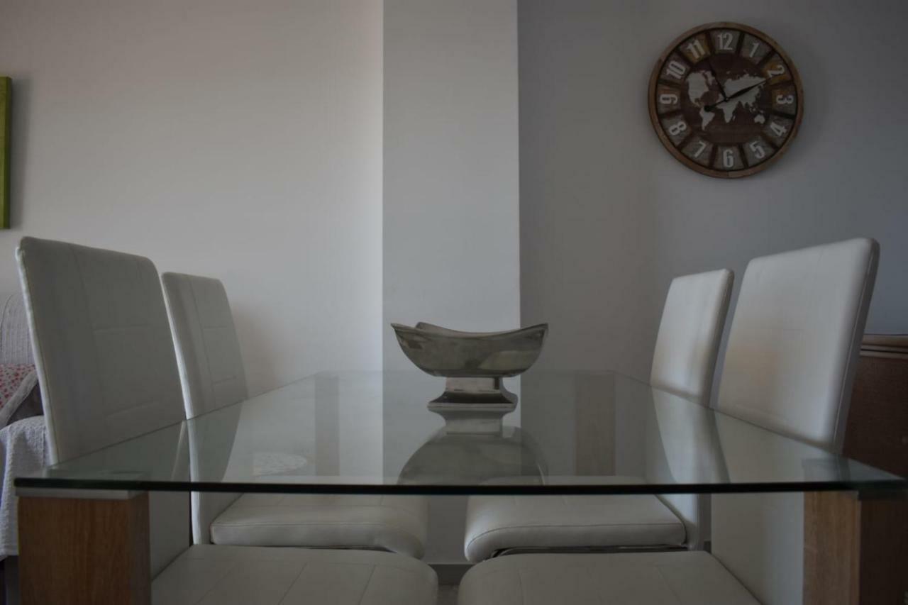 Apartament Con Vistas