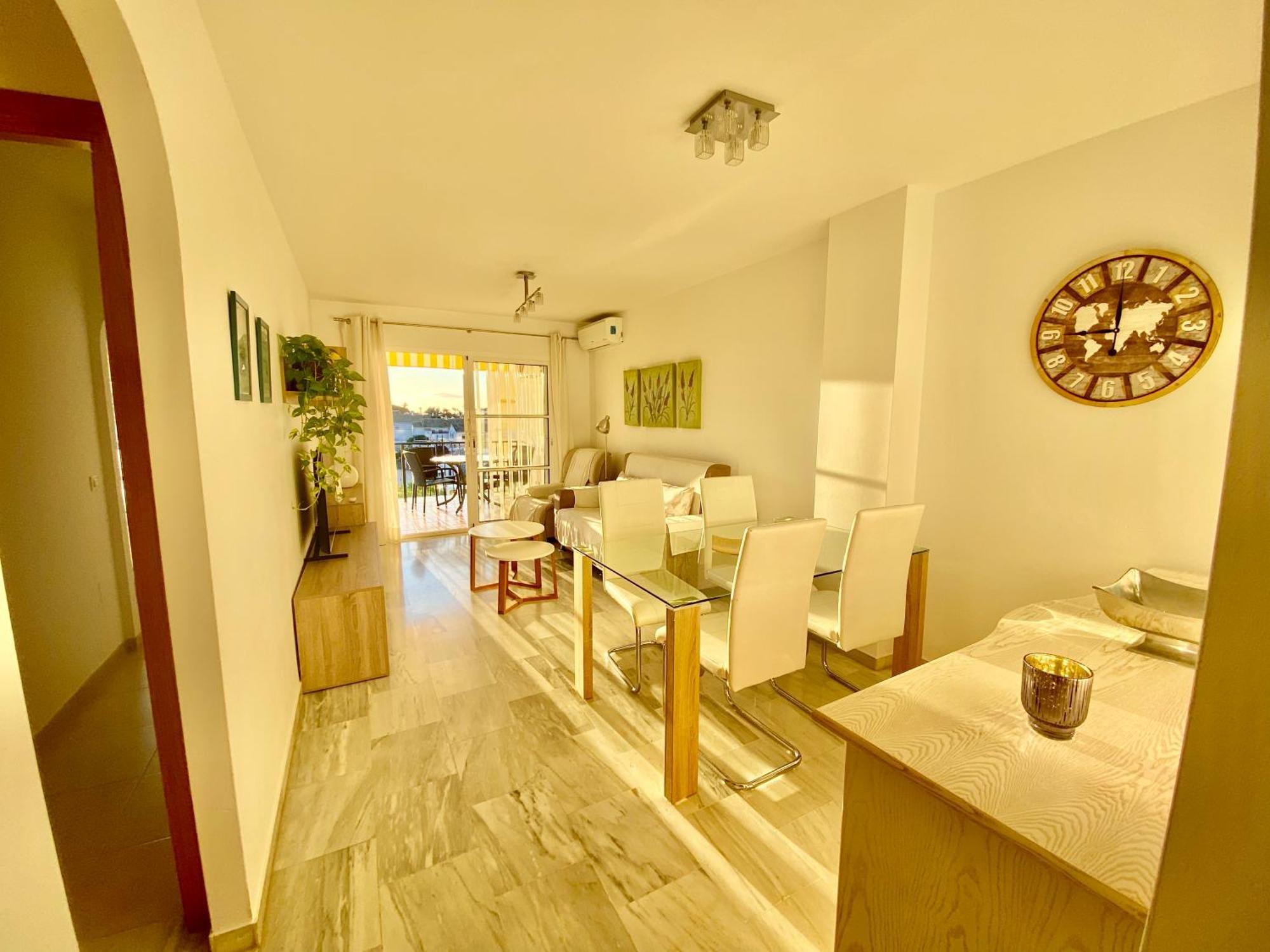 Apartment Con Vistas