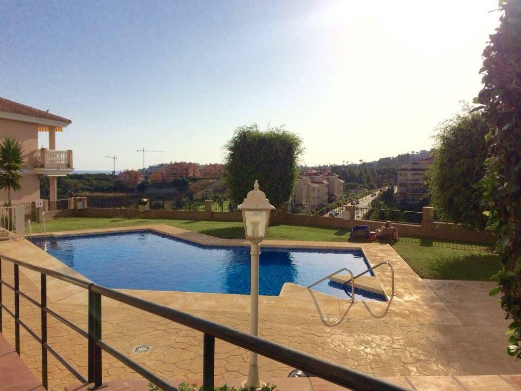 Apartment Con Vistas *
