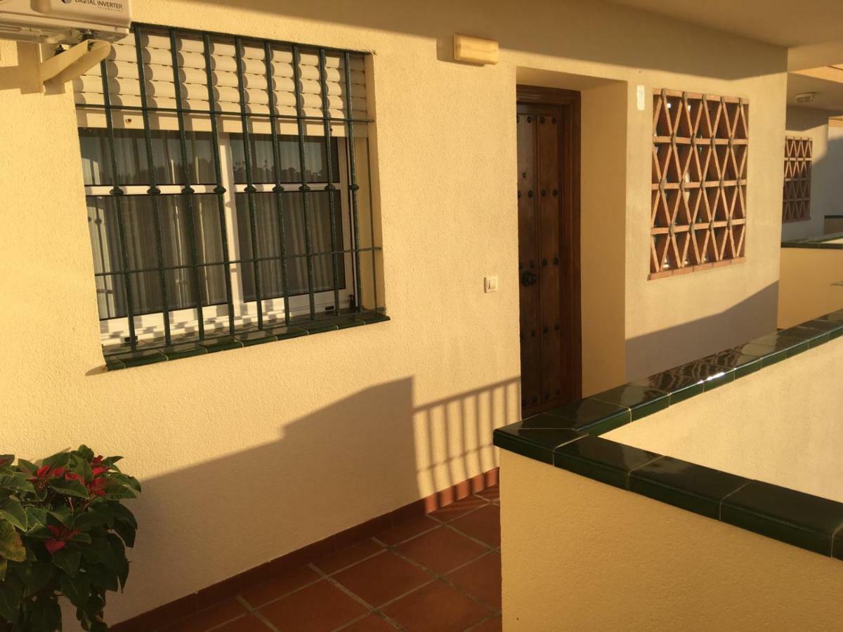 Con Vistas Apartment